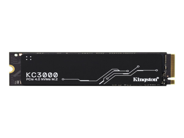 SSD KINGSTON SKC3000S 512GBM.2NVMecrna' ( 'SKC3000S512G.E' )  IT KOMPONENTE I PERIFERIJA