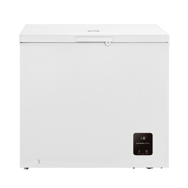 Gorenje FH19EAW zamrzivač BELA TEHNIKA