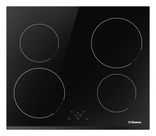 Hansa BHI68313 Ugradna ploča BELA TEHNIKA