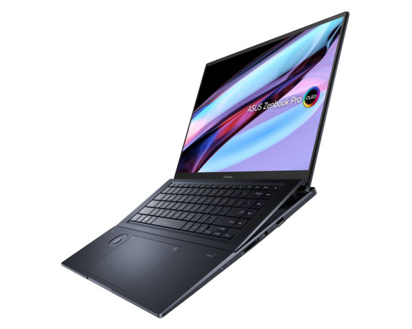 ASUS Zenbook Pro 16X OLED UX7602VI-OLED-ME951X  LAPTOP  I DESKTOP RAČUNARI