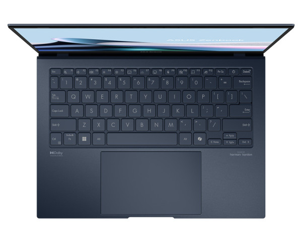 ASUS ZenBook S 13 UX5304MA-NQ038W  LAPTOP  I DESKTOP RAČUNARI