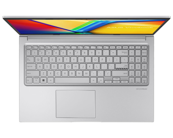 ASUS Vivobook 15 X1504ZA-NJ865 (15.6 inča FHD , i3-1215U, 8GB, SSD 512GB) laptop  LAPTOP  I DESKTOP RAČUNARI