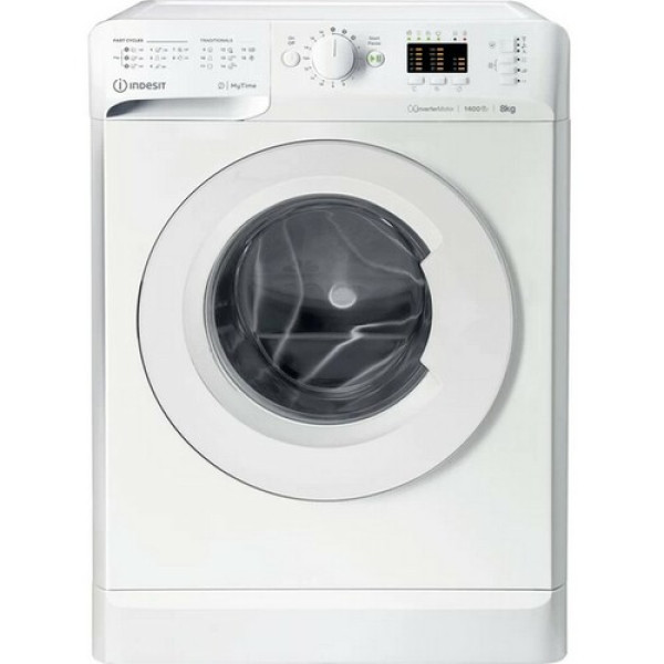 Indesit MTWA81484W Mašina za pranje veša BELA TEHNIKA