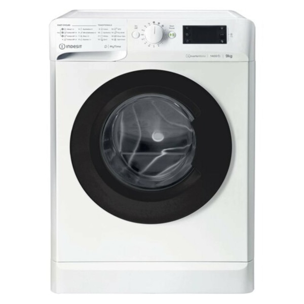 Indesit MTWE91484WK EE Mašina za pranje veša BELA TEHNIKA