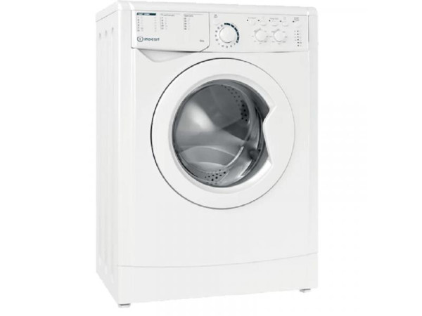 Indesit EWSC61251WEUN Mašina za pranje veša BELA TEHNIKA