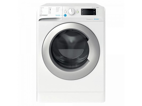 Indesit BDE 86435 9EWS EU Mašina za pranje i sušenje veša BELA TEHNIKA