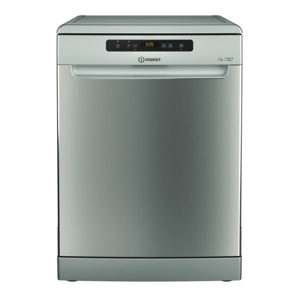 Indesit D2F HD624 AS Mašina za pranje sudova BELA TEHNIKA