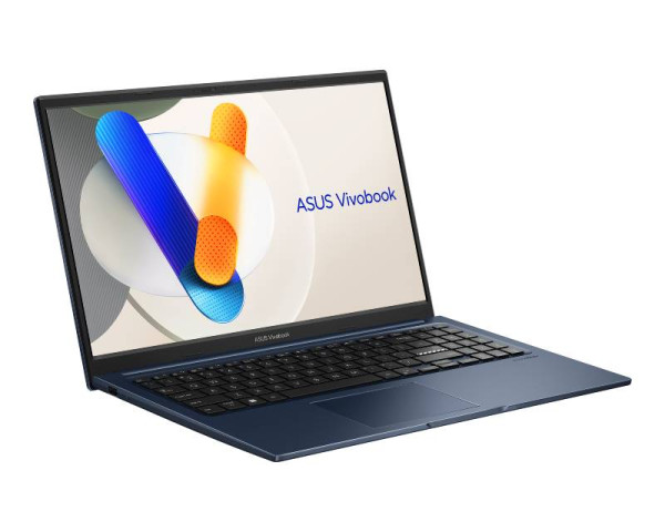 ASUS Vivobook 15 X1504ZA-NJ847 (15.6 inča FHD , i3-1215U, 8GB, SSD 512GB) laptop  LAPTOP  I DESKTOP RAČUNARI