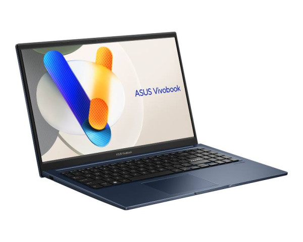 ASUS Vivobook 15 X1504ZA-NJ847 (15.6 inča FHD , i3-1215U, 8GB, SSD 512GB) laptop LAPTOP  I DESKTOP RAČUNARI