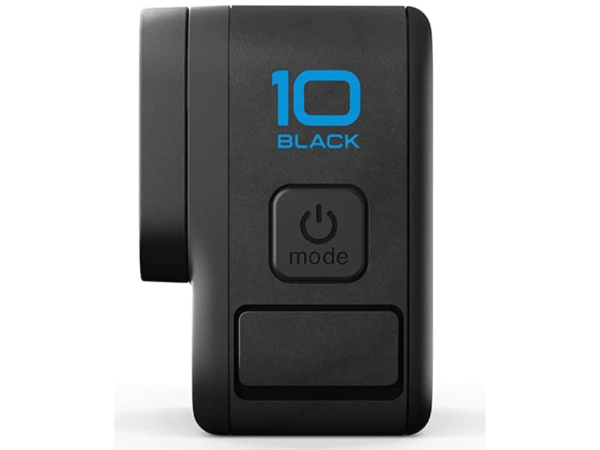 GoPro Akciona Kamera Hero 10 Black Novo pakovanje (CHDHX-102-RT) Logik grupe
