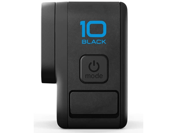 GoPro Akciona Kamera Hero 10 Black Novo pakovanje (CHDHX-102-RT) TV, AUDIO,VIDEO