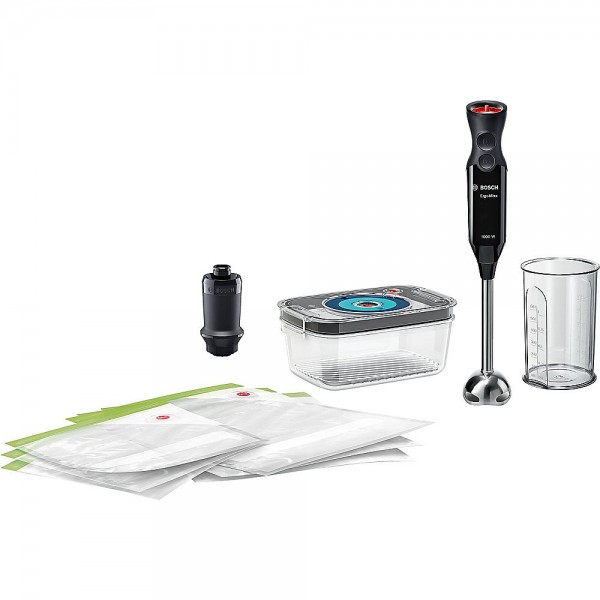 BOSCH MS6CB61V1 Blender rod with vacuuming accessories KUĆNI APARATI