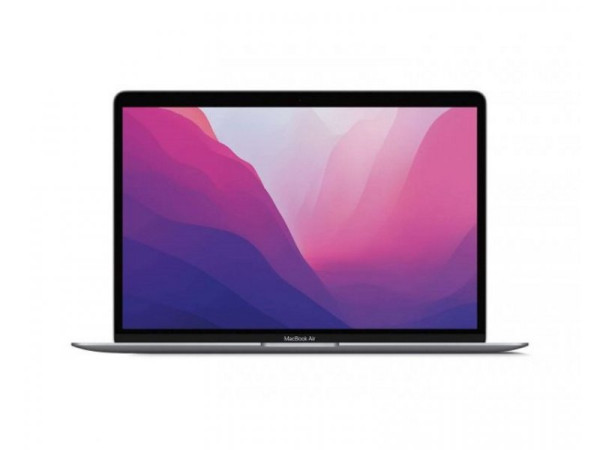 APPLE MacBook Air 13.3'' WQHD Retina M1 8GB 256GB SSD Backlit FP Space gray (MGN63ZE/A) LAPTOP  I DESKTOP RAČUNARI
