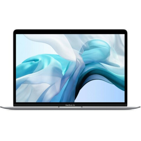 APPLE MacBook Air 13 (Silver) M1, 8GB, 256GB SSD, YU raspored (MGN93CR/A) LAPTOP  I DESKTOP RAČUNARI