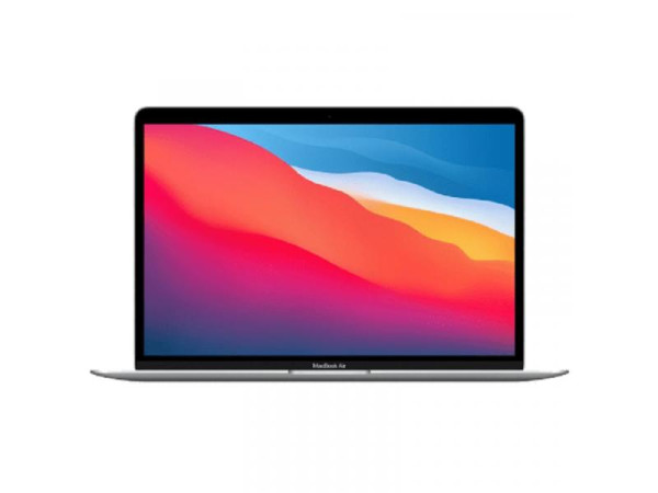 APPLE MacBook Air 13 (Silver) M1, 8GB, 256GB SSD (MGN93ZE/A) LAPTOP  I DESKTOP RAČUNARI