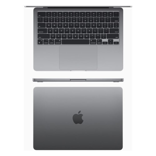 APPLE MacBook Air M2 Space Gray 8/256 - MLXW3CR/A LAPTOP  I DESKTOP RAČUNARI