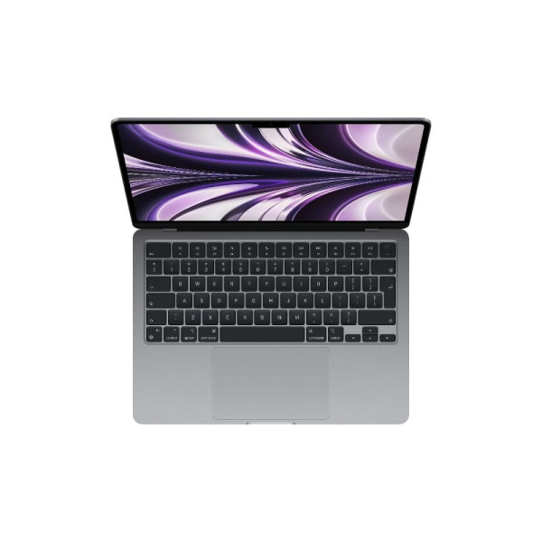 APPLE MacBook Air M2 Space Gray 8/256 - MLXW3ZE/A LAPTOP  I DESKTOP RAČUNARI