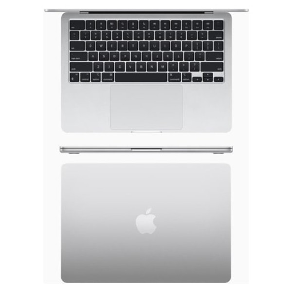 APPLE MacBook Air M2 Silver 8/256GB - MLXY3CR/A LAPTOP  I DESKTOP RAČUNARI