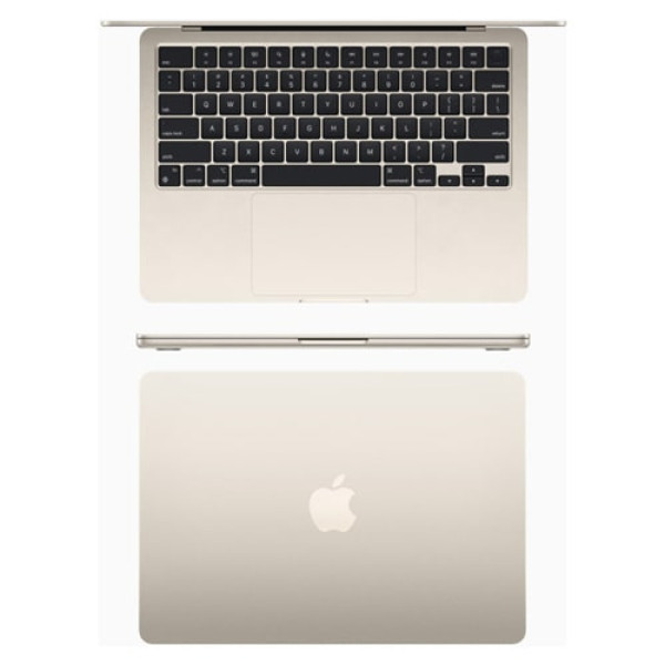 APPLE MacBook Air M2 Starlight 8/256GB - MLY13CR/A LAPTOP  I DESKTOP RAČUNARI