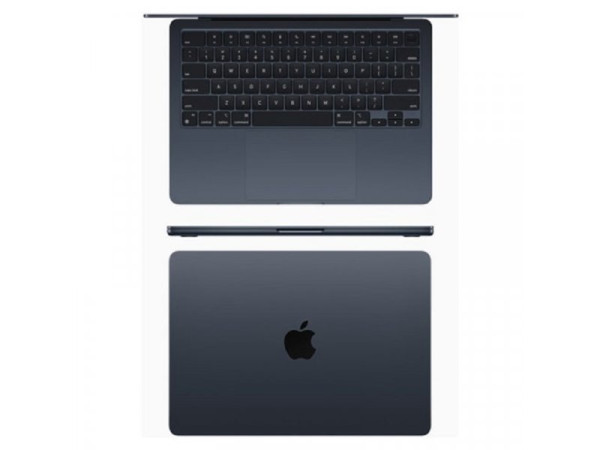 APPLE MacBook Air (Midnight) M2, 8GB, 256GB SSD, YU raspored (MLY33CR/A) LAPTOP  I DESKTOP RAČUNARI