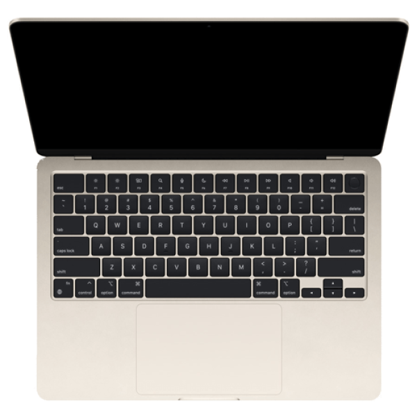 APPLE MacBook Air M2 Starlight 8/512GB MLY23CR/A LAPTOP  I DESKTOP RAČUNARI
