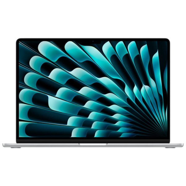 APPLE MacBook Air 15.3 M2 8/256GB Silver MQKR3CR/A LAPTOP  I DESKTOP RAČUNARI