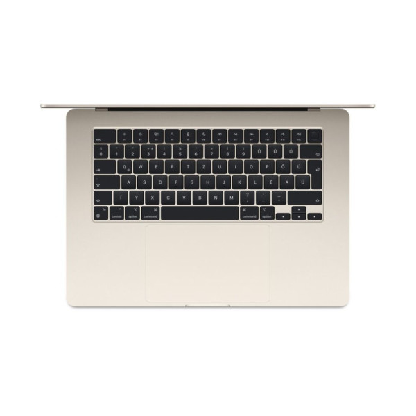 APPLE MacBook Air 15.3 M2 8/512GB Starlight MQKV3CR/A LAPTOP  I DESKTOP RAČUNARI