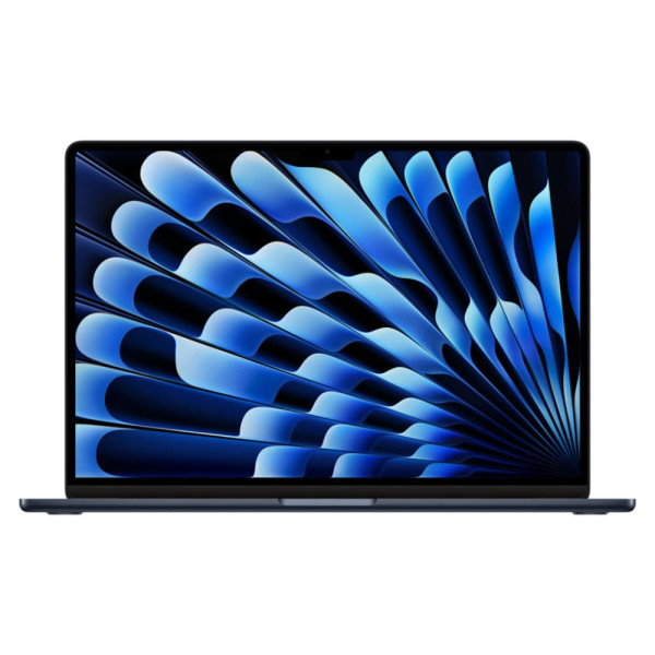 APPLE MacBook Air 15.3 M2 8/512GB Midnight MQKX3ZE/A LAPTOP  I DESKTOP RAČUNARI