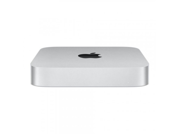 APPLE Mac mini Apple M2 8GB 512GB SSD macOS srebrni (MMFK3ZE/A) LAPTOP  I DESKTOP RAČUNARI