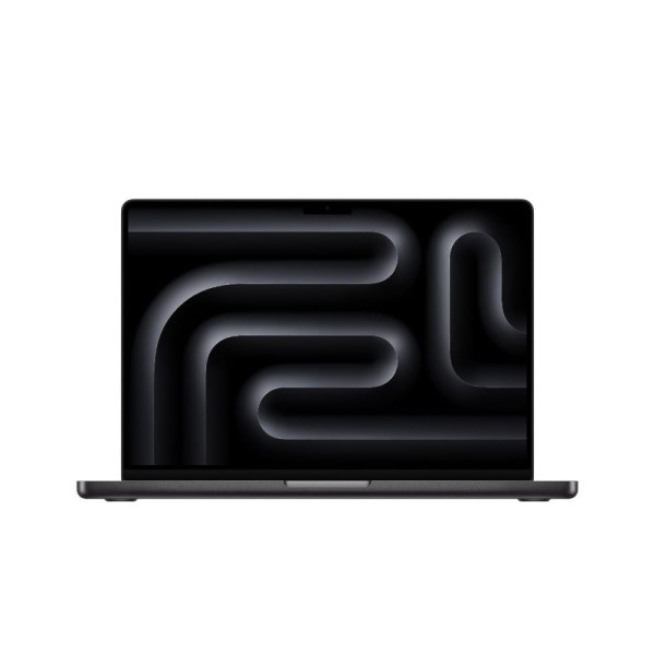 APPLE MacBook Pro 14 (Space Black) M3 Max, 36GB, 1TB SSD (mrx53ze/a) LAPTOP  I DESKTOP RAČUNARI