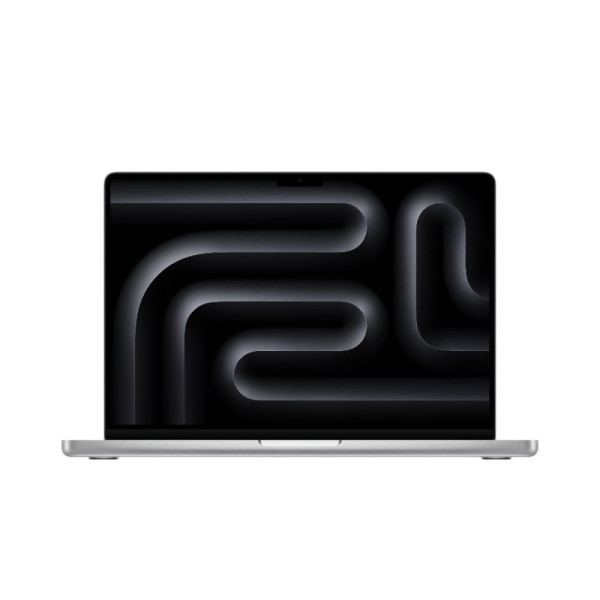 APPLE MacBook Pro 14 M3 Pro 18GB/1TB Silver MRX73CR/A LAPTOP  I DESKTOP RAČUNARI