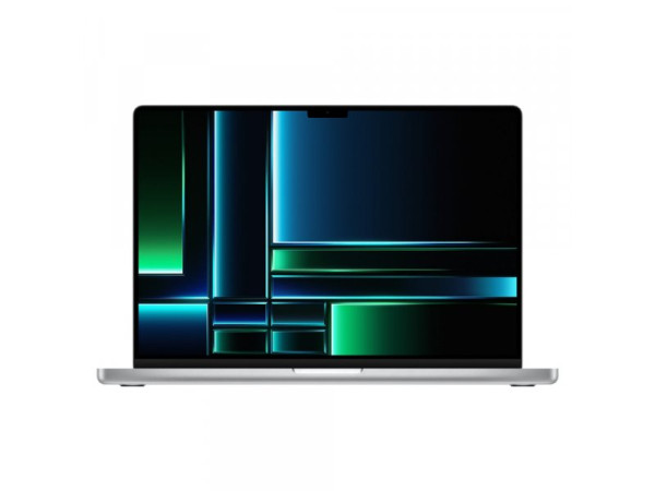 APPLE MacBook Pro 16 (Silver) M2 Pro, 16GB, 1TB SSD, YU raspored (MNWD3CR/A) LAPTOP  I DESKTOP RAČUNARI