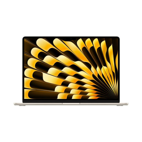 APPLE  MacBook Air 15.3 M2 8/256GB Starlight MQKU3ZE/A LAPTOP  I DESKTOP RAČUNARI