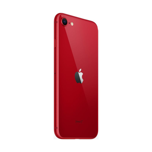APPLE iPhone SE (2022) 4/128GB (PRODUCT)RED MMXL3SE/A MOBILNI TELEFONI I TABLETI