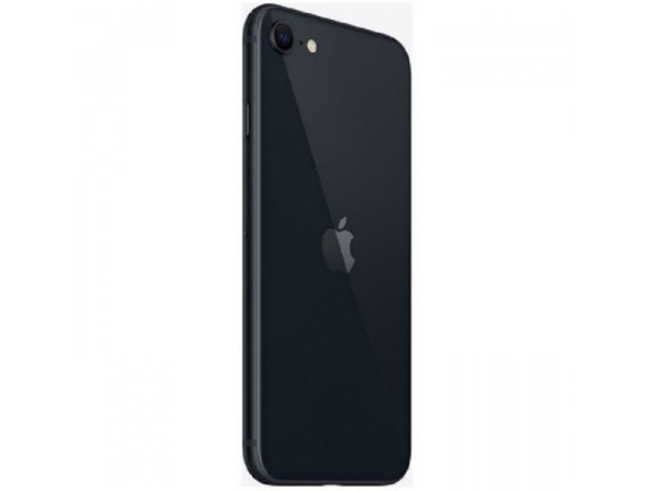 APPLE iPhone SE3 128GB Midnight mmxj3se/a MOBILNI TELEFONI I TABLETI
