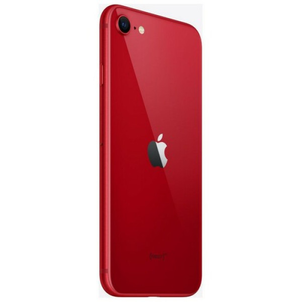 APPLE iPhone SE3 64GB (PRODUCT)RED mmxh3se/a MOBILNI TELEFONI I TABLETI