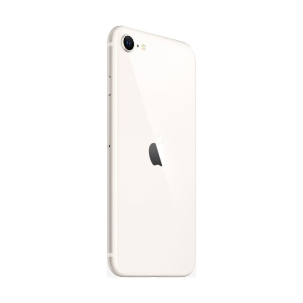 APPLE iPhone SE (2022) 4/64GB Starlight MMXG3SE/A MOBILNI TELEFONI I TABLETI