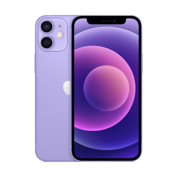 APPLE iPhone 12 4/64GB Purple MJNM3SE/A MOBILNI TELEFONI I TABLETI