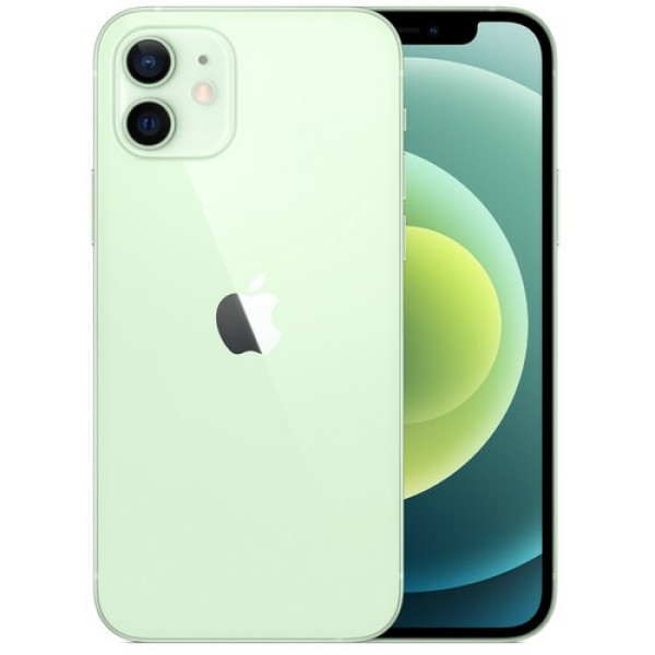 Apple iPhone 12 64GB Green mgj93se/a MOBILNI TELEFONI I TABLETI