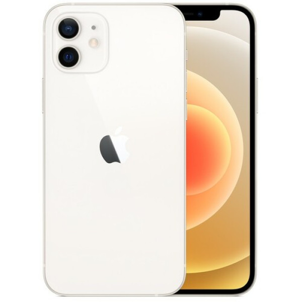 APPLE iPhone 12 64GB White mgj63se/a MOBILNI TELEFONI I TABLETI