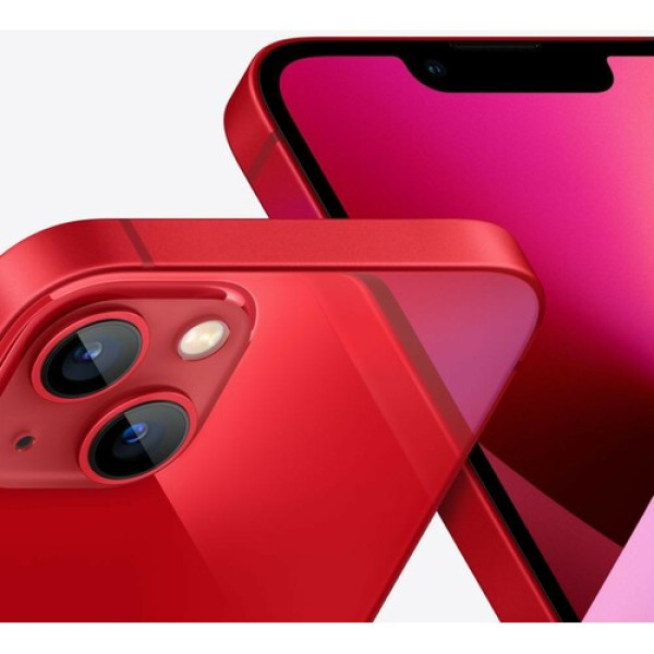 APPLE iPhone 13 256GB (PRODUCT)RED mlq93se/a MOBILNI TELEFONI I TABLETI