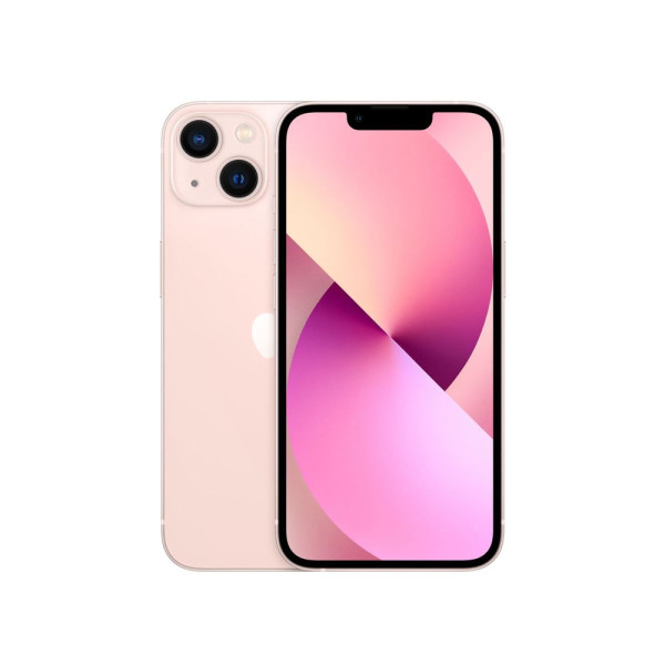 APPLE iPhone 13 4/256GB Pink MLQ83SE/A MOBILNI TELEFONI I TABLETI