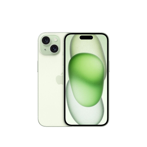 Apple iPhone 15 256GB Green (mtpa3sx/a) MOBILNI TELEFONI I TABLETI