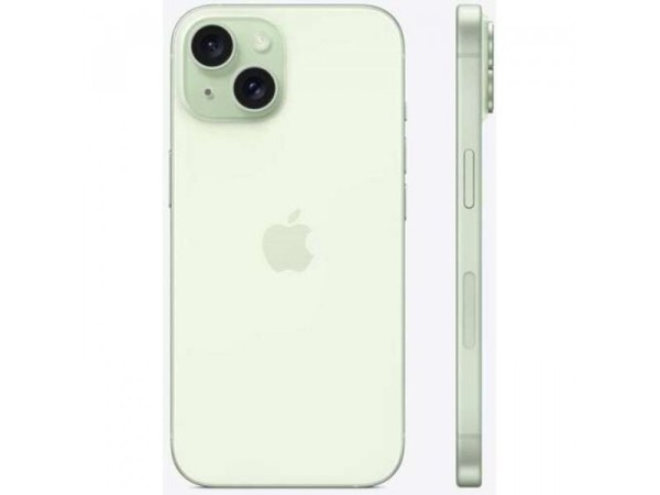 APPLE IPhone 15 512GB Green (mtph3sx/a) MOBILNI TELEFONI I TABLETI