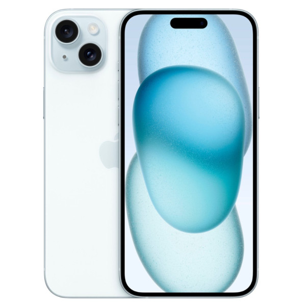APPLE iPhone 15 Plus 6/256GB Blue MU1F3SX/A MOBILNI TELEFONI I TABLETI