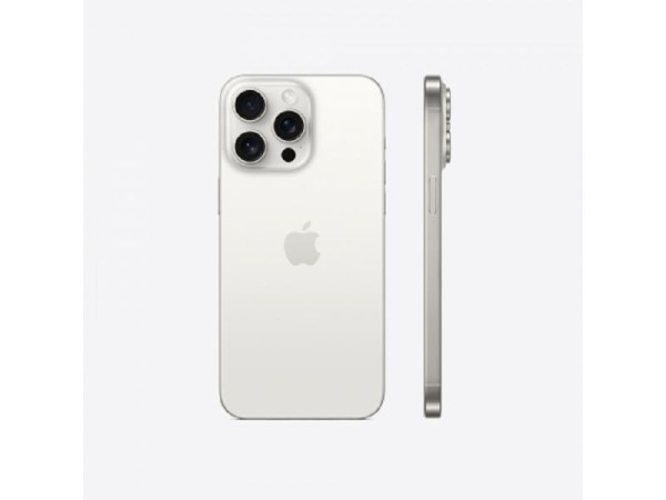 APPLE IPhone 15 Pro Max 256GB White Titanium (mu783sx/a) MOBILNI TELEFONI I TABLETI