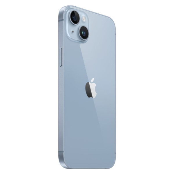APPLE iPhone 14 Plus 6/128GB Blue MQ523SX/A MOBILNI TELEFONI I TABLETI