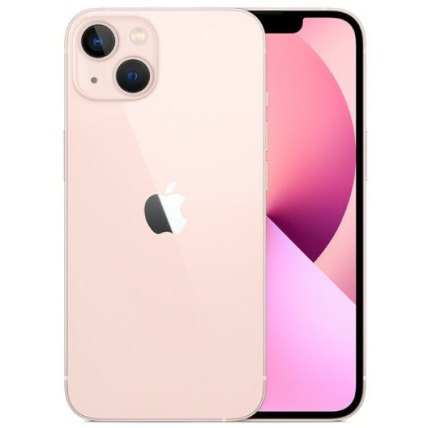 APPLE iPhone 13 128GB Pink mlph3se/a MOBILNI TELEFONI I TABLETI