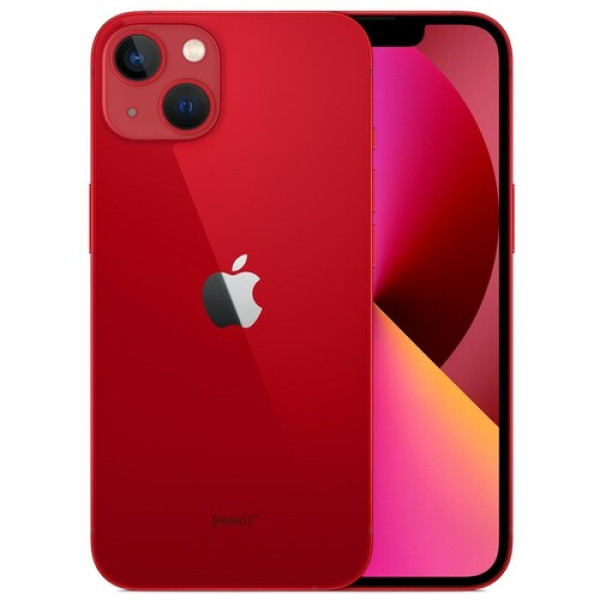 APPLE iPhone 13 128GB (PRODUCT)RED mlpj3se/a MOBILNI TELEFONI I TABLETI