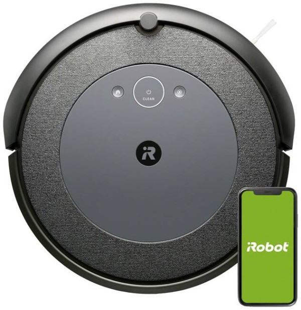 IRobot Robot usisivač Roomba i5154 KUĆNI APARATI